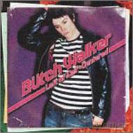 Butch Walker: Left Of Self [CD]