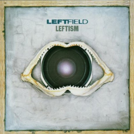 Leftfield: Leftism [2CD]
