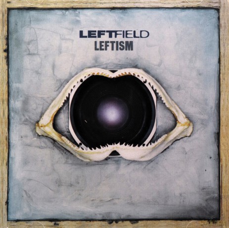Leftfield: Leftism [2CD]