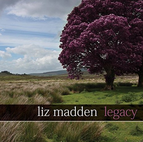 Liz Madden: Legacy [CD]