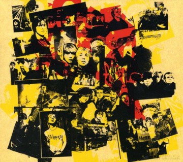 Mansun: Legacy - the Best of Mansun [2CD]