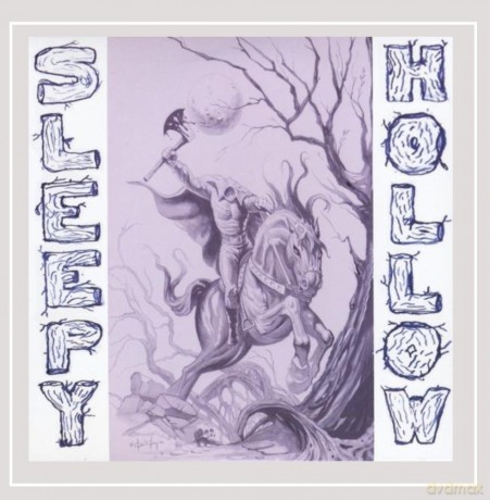 Sleepy Hollow: Legend [CD]