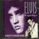 Elvis Presley: Legend Begins Live 1954-56 [CD]