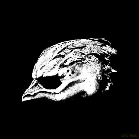 Legend of the Seagullmen: Legend Of The Seagullmen [CD]