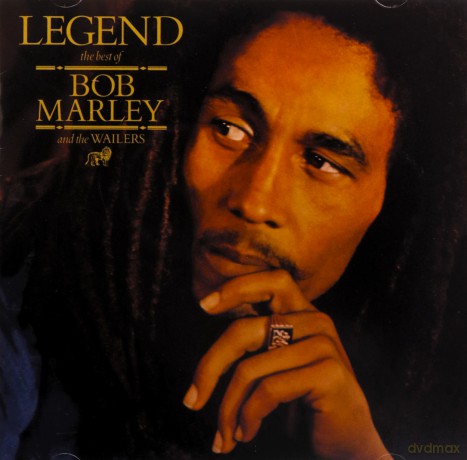 Bob Marley: Legend: Rarities Edition [CD]