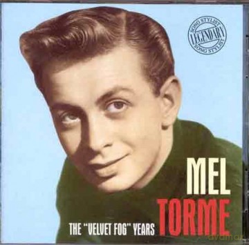 Mel Torme: Legendary Song Stylist [CD]