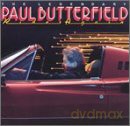 Paul Butterfield: Legendarybutterfield [CD]