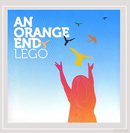 Orange End: Lego [CD]