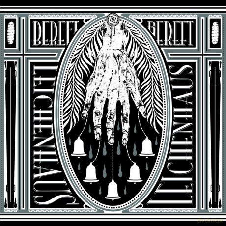 Bereft: Leichenhaus [CD]