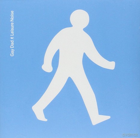 Gay Dad: Leisure Noise [CD]
