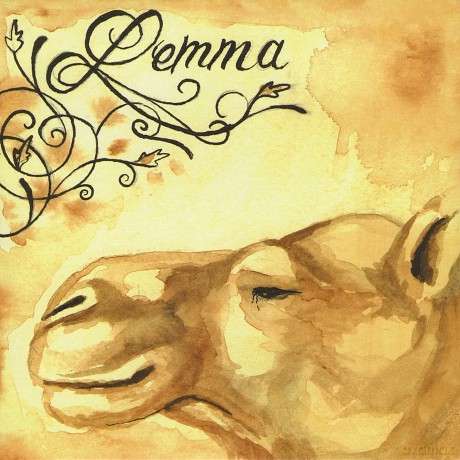 Lemma: Lemma [CD]