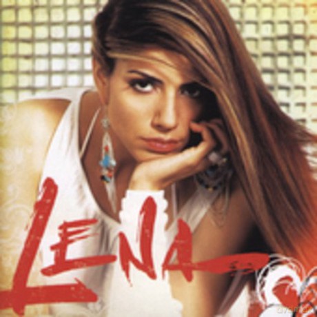 Lena: Lena [CD]