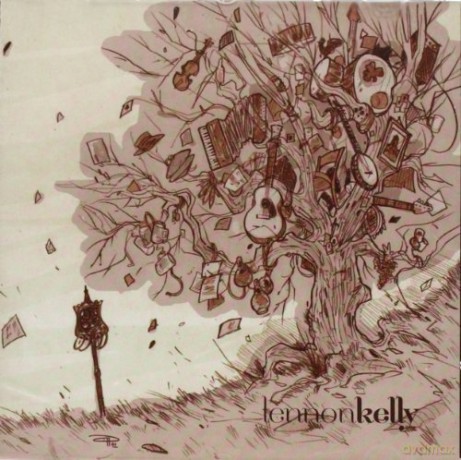 Kelly Lennon: Lennon Kelly [CD]