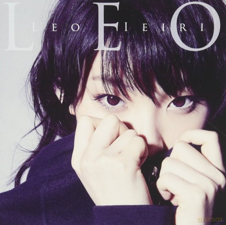 Leo Ieiri: Leo [CD]