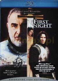 Rycerz króla Artura [Blu-Ray]