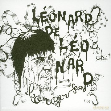 Leonard De Leonard: Leonizer Fever [CD]