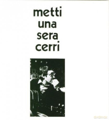 Franco Cerri: Leri E Oggi [CD]