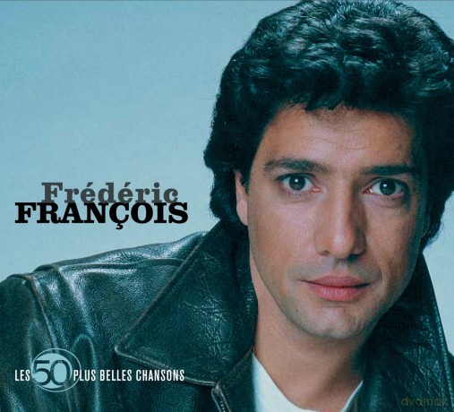Frederic Francois: Les 50 Plus Belles.. [3CD]