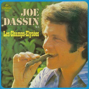 Joe Dassin: Les Champs Elysees, Vol. 3 [CD]