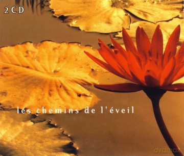 Les Chemins De l'eveil [2CD]