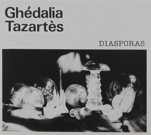 Ghedalia Tazartes: Les Danseurs De La Pluie [4CD]