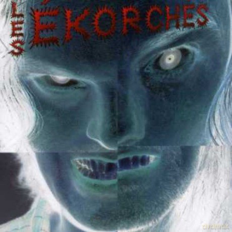 Les Ekorches: Les Ekorches [CD]