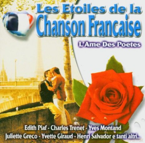Les Etoiles [CD]
