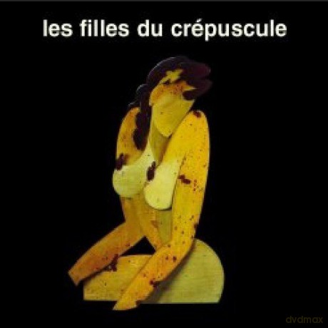 Les Filles Du Crepescule [CD]