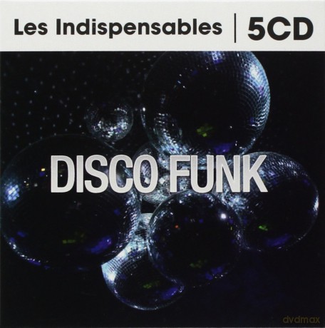 Les Indispensables:Disco [5CD]