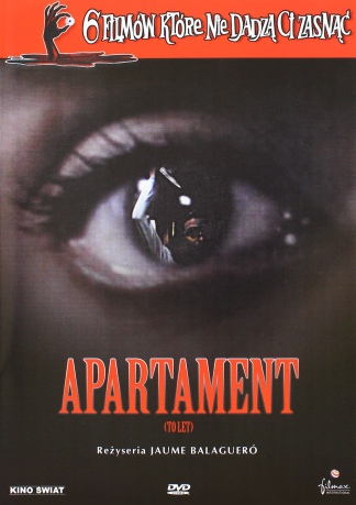 Apartament (2006) [DVD]