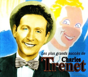 Charles Trenet: Les Plus Grands Succes De Charles [CD]
