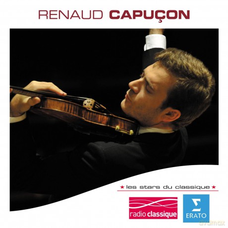 Renaud Capucon: Les Stars Du Classique [CD]