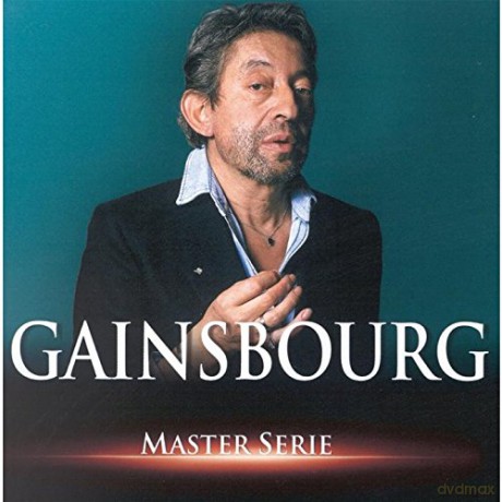 Serge Gainsbourg: Les Talents vol.1 [CD]