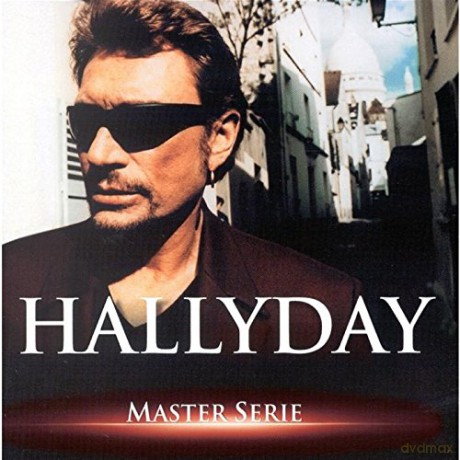 Johnny Hallyday: Les Talents vol.2 [CD]