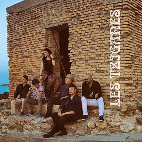 Les Tziganes: Les Tziganes [CD]