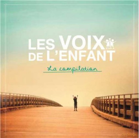 Les Voix De L Enfant [2CD]