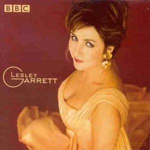 Lesley Garrett: Lesley Garrett [CD]