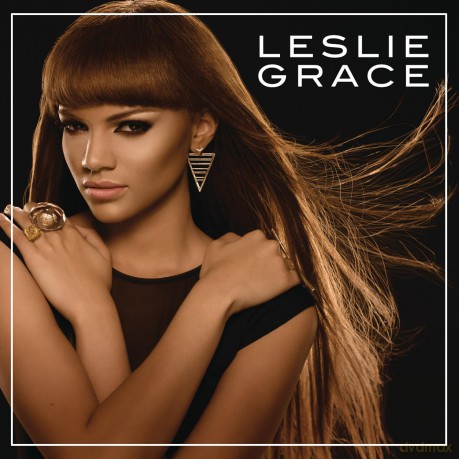 Leslie Grace: Leslie Grace [CD]