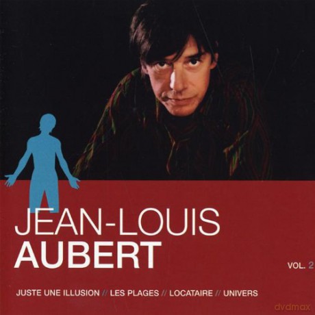 Jean Louis Aubert: l'essentiel Vol 2 [CD]