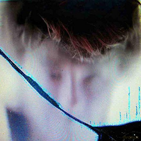 Doldrums: Lesser Evil [CD]