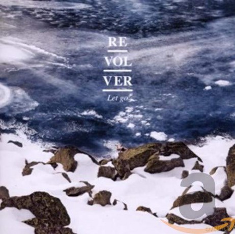 Revolver: Let Go [CD]