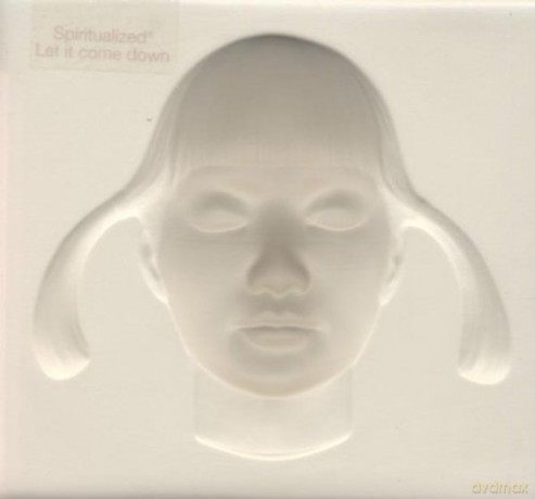 Spiritualized: Let It Come Down [CD]