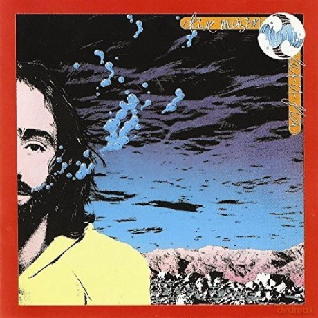 Dave Mason: Let It Flow [CD]