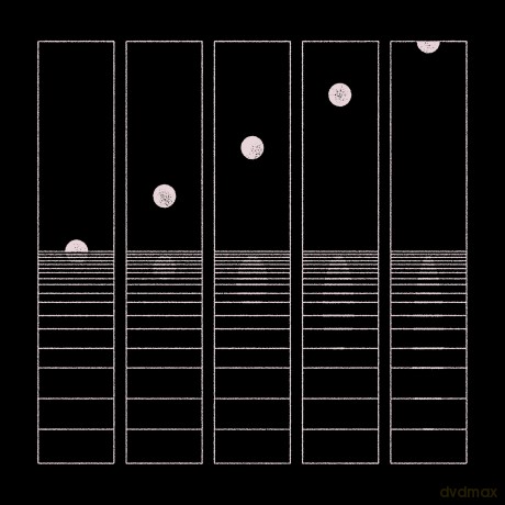 Circles Around the Sun: Let It Wander [2CD]