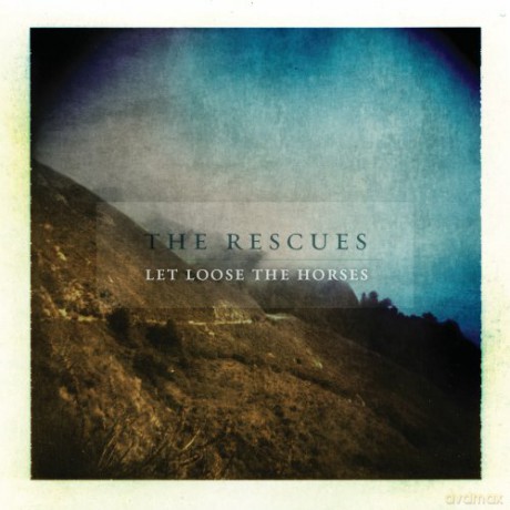 Rescues: Let Loose the Horses [CD]
