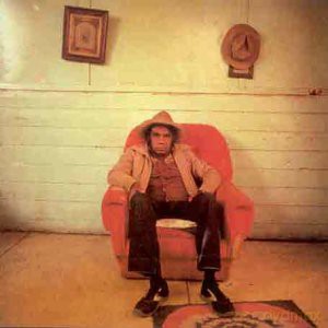 Tom Buffalo: Let Me Come Over [CD]