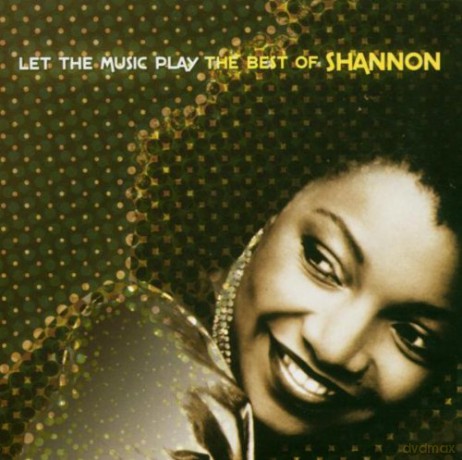 Shannon: Let the Music Play: Best Of [CD]