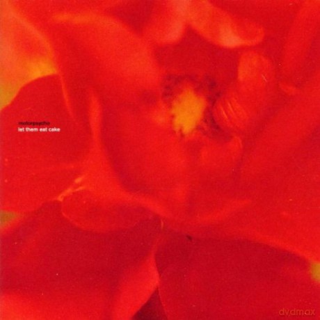 Motorpsycho: Let Them Eat Cake [CD]