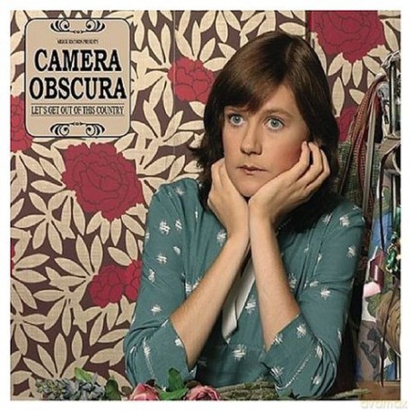 Camera Obscura: Let's Get Out Of This Country + Lloyd, I'M Ready To Be Heartbrokens [2CD]