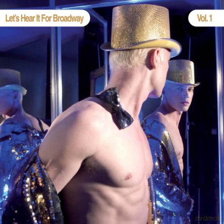 Let's Hear It for Broadway [2CD]